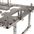 Streacom BC1 V2 Benchtable - titan image number null