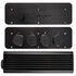 Akasa Pascal MD UCFF-Gehäuse (Intel NUC), OEM - schwarz image number null