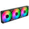 Cooler Master SickleFlow Edge 360 ARGB L&uuml;fter - schwarz