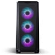 PHANTEKS Eclipse G400A PC-Geh&auml;use Bundle + Matrix LED - schwarz image number null
