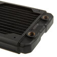 Hardware Labs Black Ice Nemesis GTS 360 Radiator - 360mm, black image number null