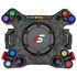 Simagic Neo X Hub Wheelhub, RGB - schwarz/carbon image number null