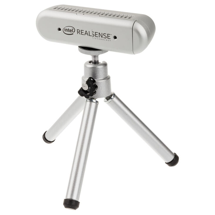 Intel RealSense Depth Camera D435i image number 2