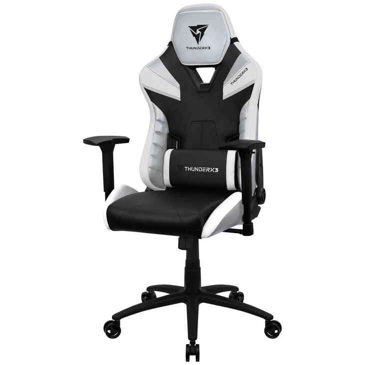ThunderX3 TC5 Gaming Chair - white image number 3