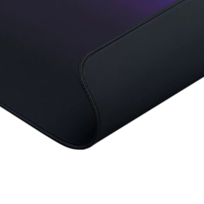 Sony INZONE Mat-D Gaming Mousepad - black image number 4