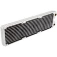 Magicool 360 G2 Slim Radiator 16 FPI - wei&szlig; image number null