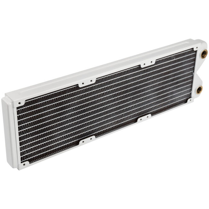 Magicool 360 G2 Slim Radiator 16 FPI - wei&szlig; image number 2