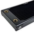 Stealkey Customs SC RadPro L360 H30 Radiator - black image number null