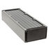 aqua computer airplex radical 4/360mm - Aluminium image number null