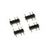 Alphacool Y-Splitter aRGB 3-Pin auf 3x 3-Pin 15cm - schwarz image number null