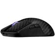 ASUS ROG Harpe Ace Extreme Gaming Maus, 8.000Hz, RGB - Schwarz image number null
