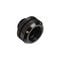 Bitspower Multi-Link Adapter Anschluss gerade G1/4 Zoll AG auf 14mm AD Hardtube - schwarz matt