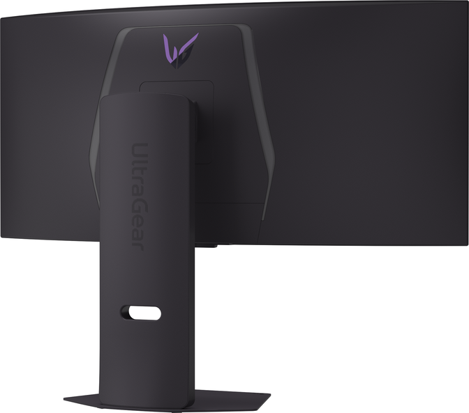 LG UltraGear OLED GX9 34GX900A-B 34-inch UWQHD Curved Gaming Monitor, 240Hz, OLED, G-SYNC Compatible image number 16