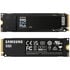 Samsung 990 Evo Plus NVMe 2.0 SSD, PCIe 4.0 x4 / 5.0 x2, Type 2280 - 4 TB image number null