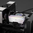 Corsair Dominator Titanium DDR5-6000 RAM, CL30, XMP - 32 GB Dual-Kit, wei&szlig; image number null