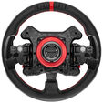 Simagic NEO X 330R Simracing Steering Wheel image number null