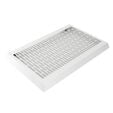 Watercool MO-RA IV 200 Fan Grill - White image number null