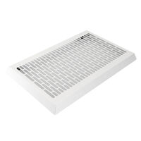 Watercool MO-RA IV 200 Fan Frame 200mm Fans - wei&szlig;