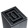 Akasa Turing RC Pro UCFF-Geh&auml;use (ASUS NUC) - schwarz image number null
