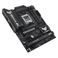 ASUS TUF Gaming B850-Plus WiFi Mainboard, Sockel AM5, AMD B850, ATX, DDR5 image number null