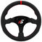 Simagic P-330R steering wheel rim - leather, 330mm