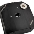 Watercool Heatkiller D5-TOP Pumpenaufsatz image number null