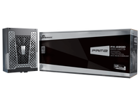 Seasonic Prime PX-2200 Netzteil, 80 PLUS Platinum, vollmodular, ATX 3.1, PCIe 5.1 - 2.200 Watt