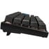 Ducky Mecha Mini Gaming Tastatur, MX-Silent-Red, RGB-LED - schwarz image number null