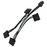 Singularity Computers PowerBoard pump connection cable