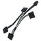 Singularity Computers PowerBoard pump connection cable