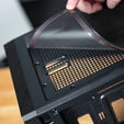 Kolink AM2 ARGB Midi Tower Case Black image number null