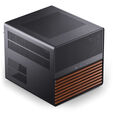 Jonsbo N5 NAS-Geh&auml;use, E-ATX - schwarz image number null