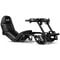 Next Level Racing F-GT Pro Racing Cockpit - schwarz