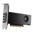 NVIDIA RTX 2000 Ada Generation Grafikkarte, 16384 MB GDDR6 - bulk image number null