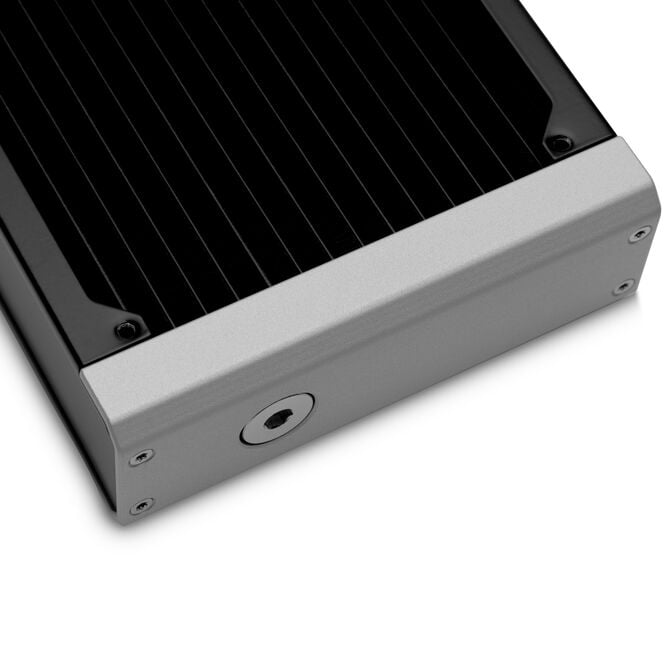 EK Water Blocks EK-Quantum Surface P560M - black image number 2