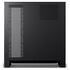 PHANTEKS NV-Series NV9 MK2 PC case, EATX, DRGB, Tempered Glass - black + M25 Gen2 PWM D-RGB fan 3-pack - Reverse Blade, 140mm, black + DRG image number null