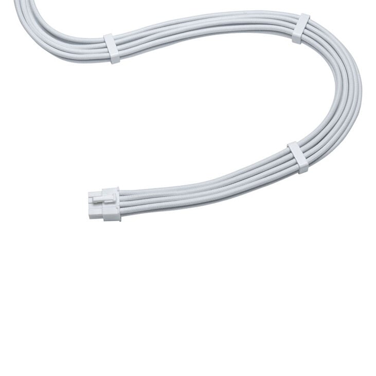 Phanteks Revolt 1000W Platinum Bundle, Netzteil mit Cable Kit - weiß image number 15