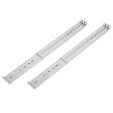 SilverStone SST-RMS07-20 Rackmount Bracket for 1U and 2U image number null