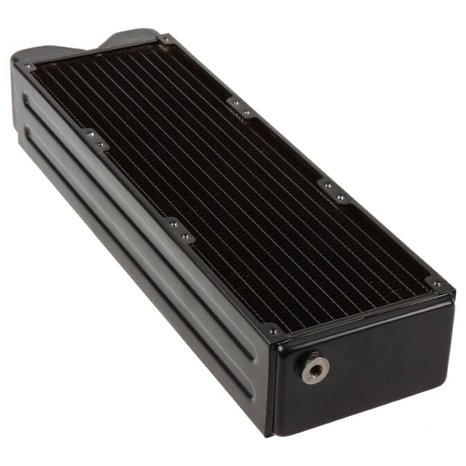 Coolgate G2 Radiator 10 FPI - 360mm image number 2