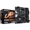GIGABYTE A520M DS3H V2 motherboard, AM4 socket, AMD A520, Micro-ATX, DDR4