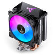 Jonsbo CR-1400E CPU-K&uuml;hler, 92mm - schwarz image number null