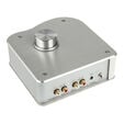 SilverStone SST-EB03S Ensemble Kopfh&ouml;rerverst&auml;rker - silber image number null