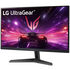 LG UltraGear 24GS60F-B, 23,8 inch Gaming Monitor, 180Hz, IPS, G-SYNC Compatible image number null