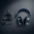 Razer BlackShark V3 Pro Gaming-Headset, f&uuml;r PlayStation - schwarz image number null