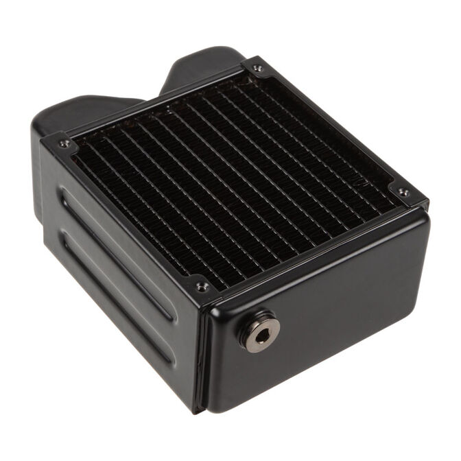 Coolgate G2 Radiator 10 FPI - 120mm image number 2