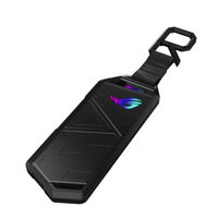 ASUS ROG Strix Arion external USB 3.2 M.2 SSD enclosure - black