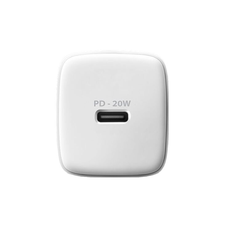 AXAGON ACU-PD20W Netzladegerät - Weiß image number 2