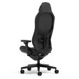 Fractal Design Refine Stoff Gaming Chair - black image number null