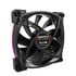 Montech AX120 PWM ARGB Fan, 3-pack, black - 120mm image number null