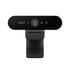 Logitech BRIO 4K Stream Edition Webcam - black image number null